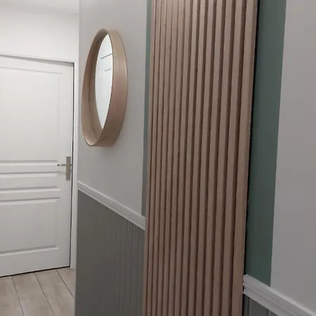 Disneyland Paris Perfect For 5 ! Appartement *
