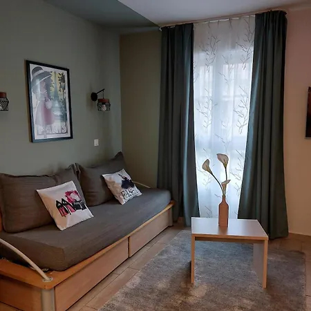 Appartamento Disneyland Paris Perfect For 5 !