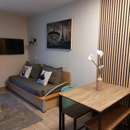 Disneyland Paris Perfect For 5 ! Appartement *