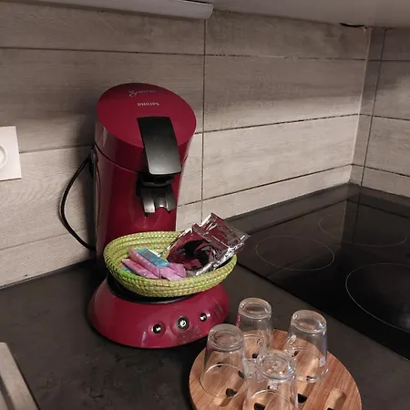 Appartement Disneyland Paris Perfect For 5 ! *