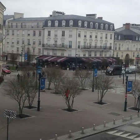 Appartement Disneyland Paris Perfect For 5 ! Serris