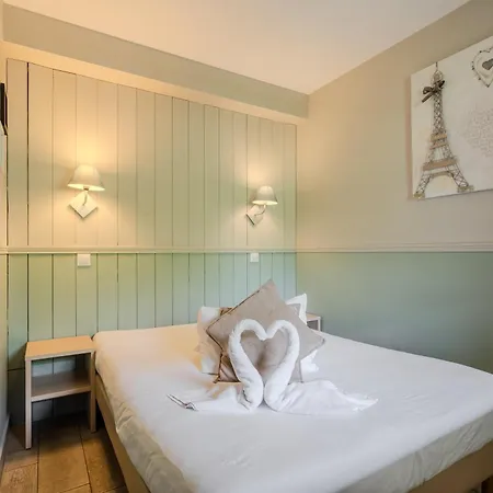 Appartamento Disneyland Paris Perfect For 5 !