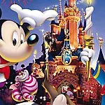 Disneyland Paris Perfect For 5 ! *