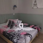Disneyland Paris Perfect For 5 ! Apartmán Serris