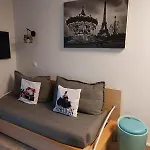 Disneyland Paris Perfect For 5 ! Apartmán