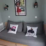 Apartmán Disneyland Paris Perfect For 5 !