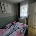 Disneyland Paris Perfect For 5 ! Apartmán