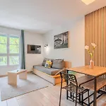 Apartmán Disneyland Paris Perfect For 5 ! *