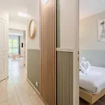 Apartmán Disneyland Paris Perfect For 5 ! *