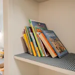 Disneyland Paris Perfect For 5 ! Apartmán
