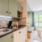 Apartmán Disneyland Paris Perfect For 5 !