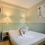 Apartmán Disneyland Paris Perfect For 5 !