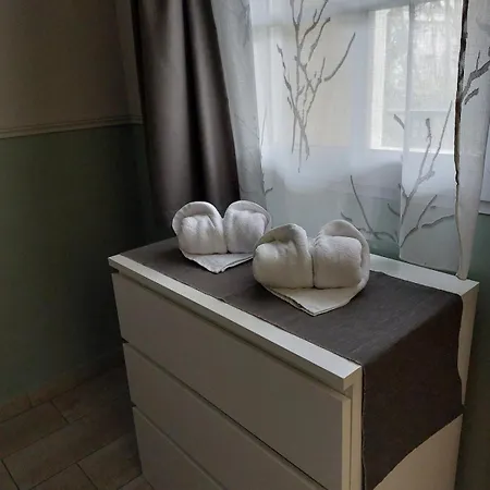 Apartmán Disneyland Paris Perfect For 5 ! Serris
