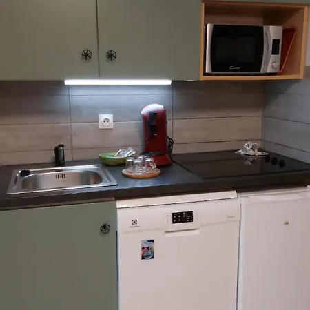 Disneyland Paris Perfect For 5 ! Apartmán