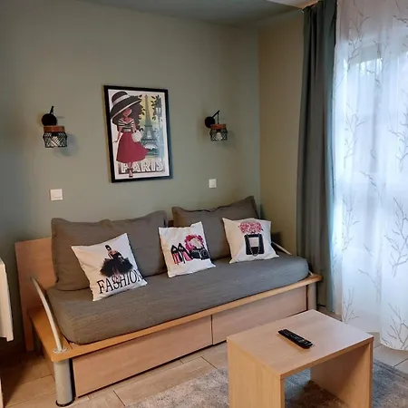 Disneyland Paris Perfect For 5 ! Apartmán *