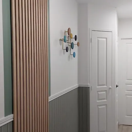 Disneyland Paris Perfect For 5 ! Apartmán Serris