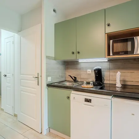Disneyland Paris Perfect For 5 ! Apartmán