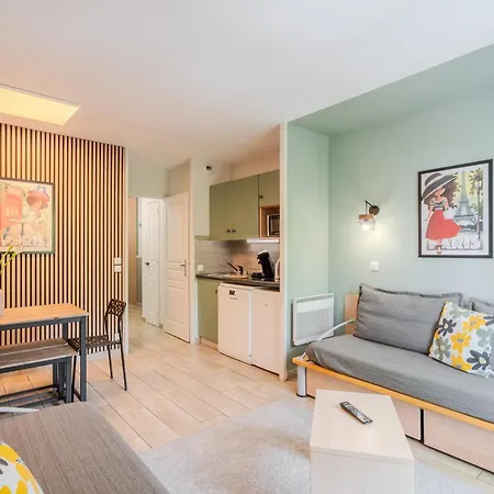 Disneyland Paris Perfect For 5 ! Apartmán *