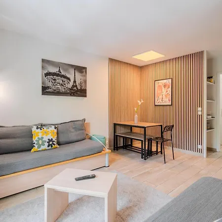 Apartmán Disneyland Paris Perfect For 5 ! Serris