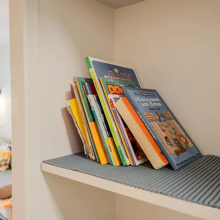 Disneyland Paris Perfect For 5 ! Apartmán