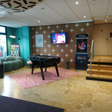 Disneyland Paris Perfect For 5 ! Apartmán *