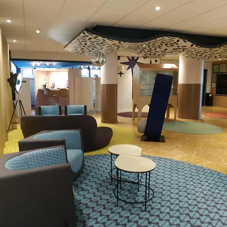 Apartmán Disneyland Paris Perfect For 5 ! *